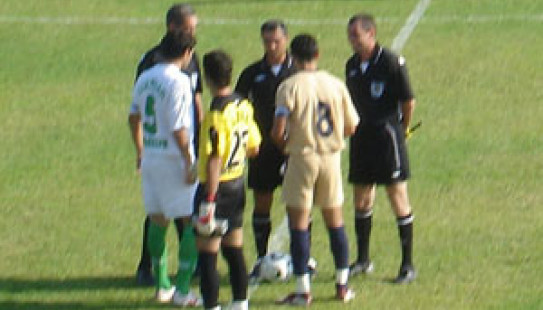 XVI TURUN HAKİMLƏRİ