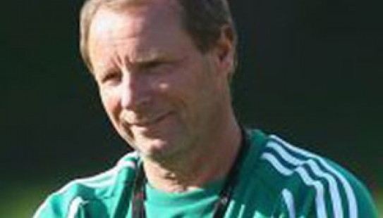 BERTİ FOQTS AZƏBAYCANDA