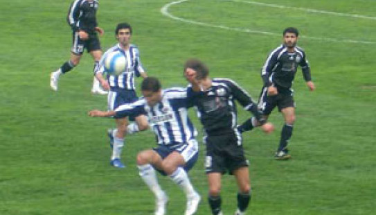 “QARABAĞ” – “NEFTÇİ” HAQQINDA....