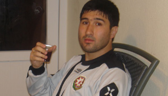 FƏRHAD VƏLİYEV VƏ VAQİF CAVADOV MİLLİYƏ ÇAĞRILDI