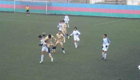 Əvəzedicilərin `Standard` qələbəsi...