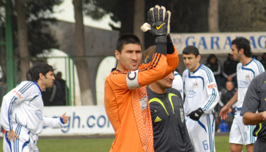 Veliyev:` I am not a hero`