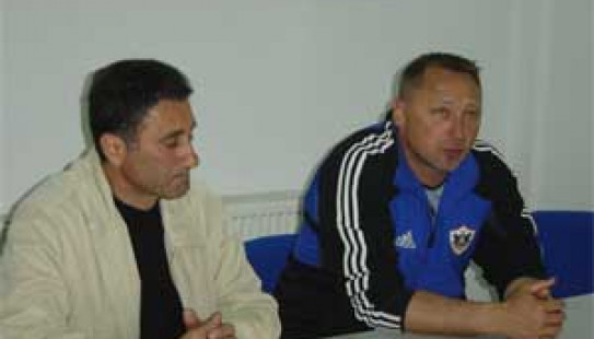 “QARABAĞ” HAQSIZLİQLARA “”YOX”” DEYİR...