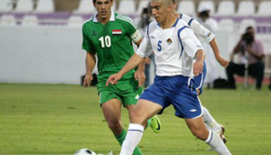 Mili son dəqiqələrdə...