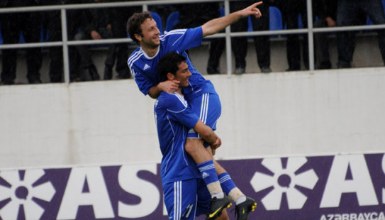 Adamiya `Qarabağ`ın qələbəsini istəyir