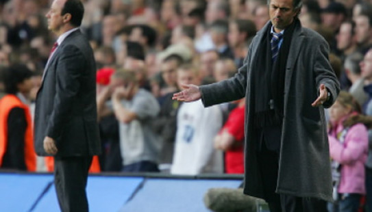 İNGİLİS YARIMFİNALI: MAURİNYO NƏTİCƏDƏN RAZIDIR.