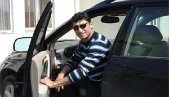 ASLAN KƏRİMOV - ƏN YAXŞI YARIMMÜDAFİƏÇİDİR