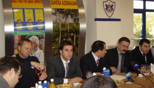 DERBİ ÖNCƏSİ MÜTƏXƏSSİS FİKİRLƏRİ...