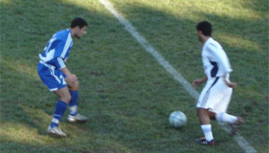 30 TUR: ASEN NİKOLOV 