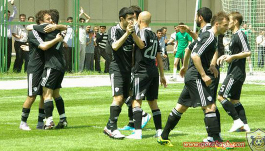 `Qarabağ`ımız Ağdama yollandı