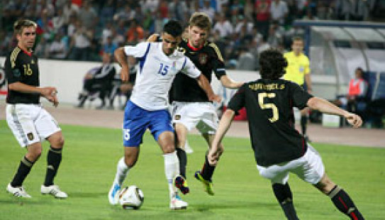 Milli Yaponiyaya uduzdu