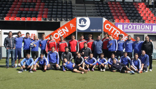 `Qarabağ`ımız Belçikaya yollanır