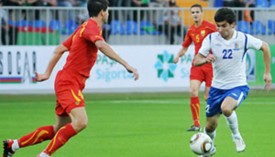 Milli `Dalğa`da sevinə bilmədi