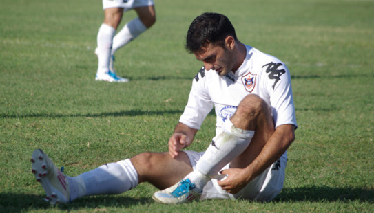 Zaur Həşimov:`3 xal bizi zirvəyə yaxınlaşdıracaq`.