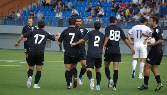 `Qarabağ` `Rəvan`la görüşə hazırdır