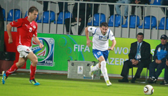 Milli 20 pillə gerilədi