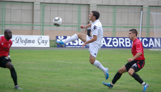 `Avropa Derbi`sini yaşamaq üçün stadion azarkeşlərlə dolmalıdır...
