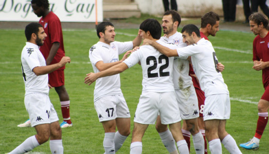 `Qarabağ` 10 günlük səfərə yollanır