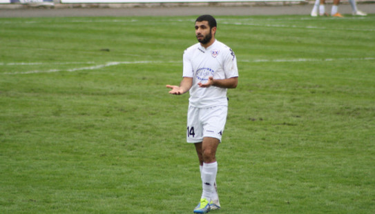 Rəşad Sadıqov: “Neftçi”nin hərəkəti məni çox məyus etdi”