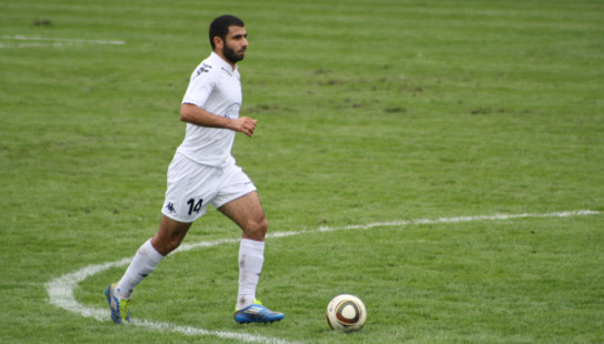 Kapitanımız dünyanın ən populyar futbolçuları arasında