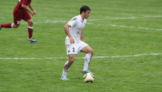 Qara Qarayev:`İlk dövrədəki oyunu unutmamışıq.`