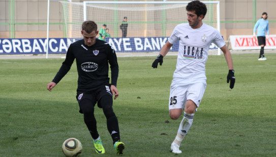 `Neftçi` - `Qarabağ`: Derbinin tarixi və tarixlərdə derbi...