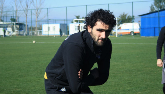 Vaqif Cavadov 3 həftə oynamayacaq