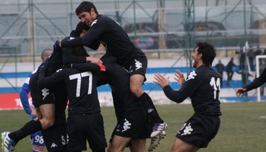 `Qarabağ`ımız dünya reytinqində 37 pillə irəlilədi