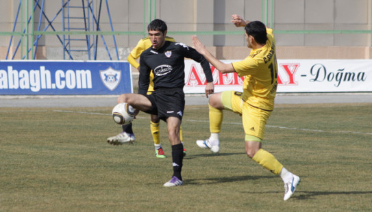 Bəxtiyar Soltanov icarəyə verildi