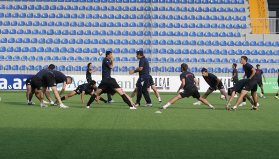 `Bakı` bitdi`, `Bakı` başladı