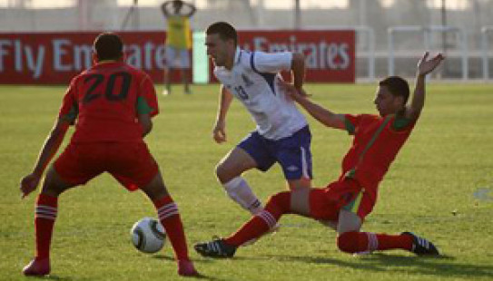 Milli heç-heçəylə başladı