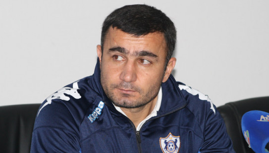 Qurban Qurbanov haqqında hər şey..Futboldankənar müsahibə..