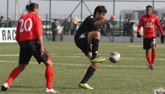 `Qarabağ` Qəbələ üçün...