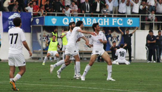 `Qarabağ` İyunun 24-ündə yığışacaq. 