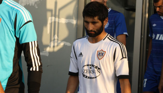 Namiq Yusifov:`Qarabağ`ı Avropaya tanıtmağa borcluyuq`