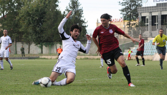 `Qarabağ` hazırdır