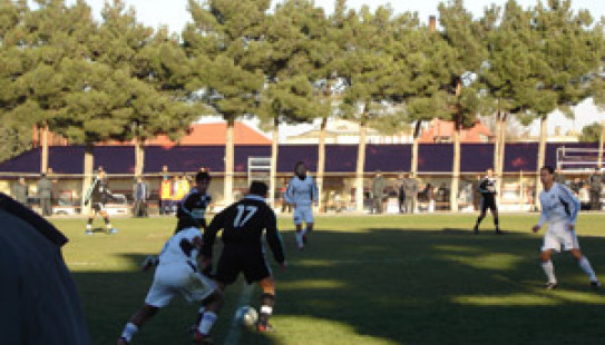 MÖHTƏŞƏM QƏLƏBƏ: 