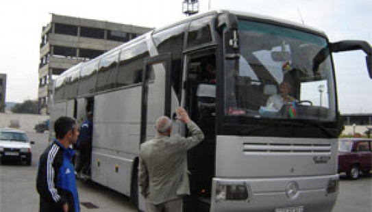 BÜTÜN DİQQƏTLƏR CƏNUBA YÖNƏLİB...