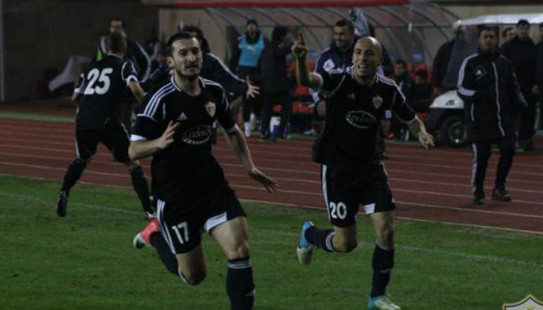 Vüqar Nadirov:`Mən pula üstünlük vermədim`