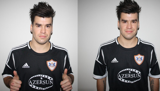 `Qarabağ` transferə başladı