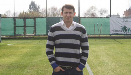 Ağdamı birlikdə anaq...