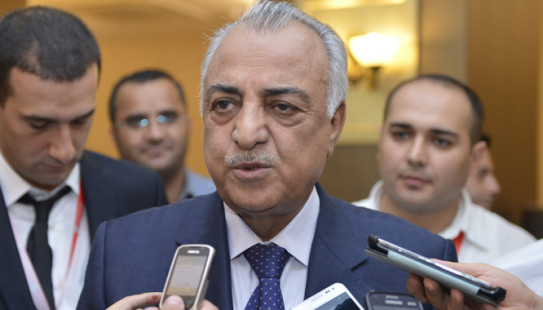 Abdolbari Gözəl:`Qarabağ` zülmə məruz qalmış azərbaycanlıların, xüsusilə də qarabağlıların simvoludu`