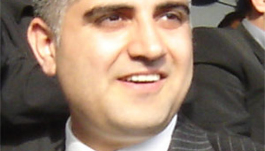 TAHER GÖZEL:
