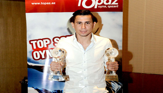 Reynaldonun cəzası açıqlandı