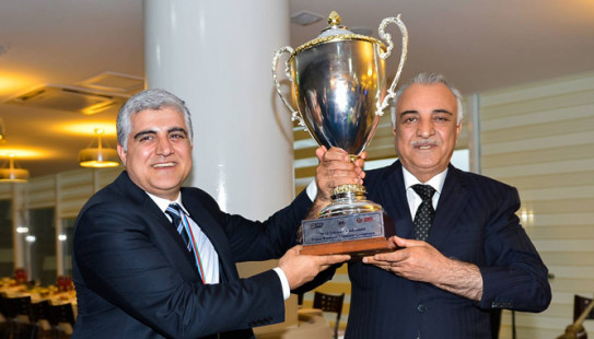 Tahir Gözəl: “Bu `Qarabağ` qrupda oynamalıdır!”