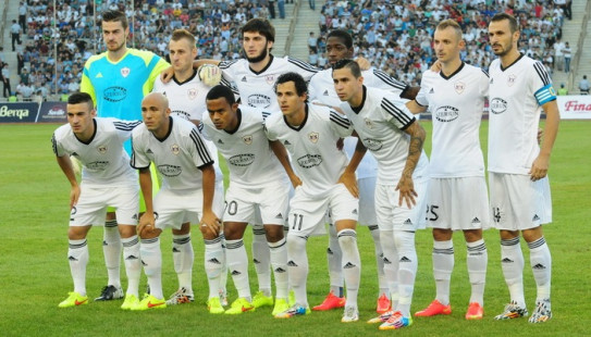 `Qarabağ`ımız Avstriyadadır