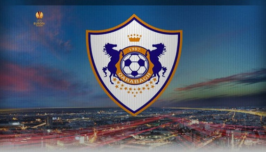 `Qarabağ`ımız Milana belə yola salındı.