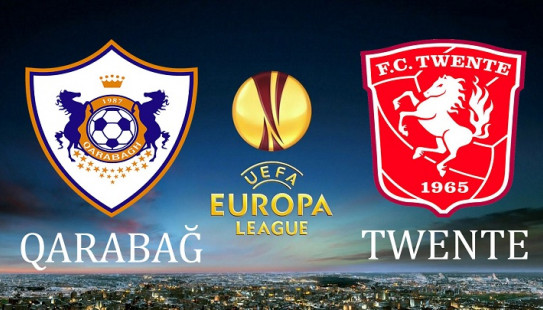 `Qarabağ` - `Tvente` təyinatlar açıqlandı