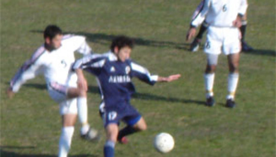 VÜQAR NADİROV U-21-DƏ HET-TRİK ETDİ