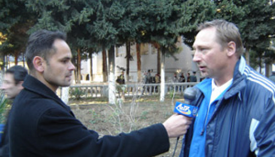 1-Cİ DÖVRƏNİN ÇEMPİONU- 